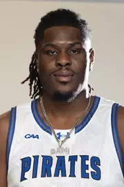 Josh Ogendele