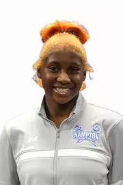 Saniyah Evans HS 2024-25