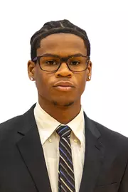 Chaz Hughes HS 2025