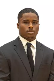 Christian Stringer HS 2025