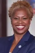 Jacqueline "Jacqie" McWilliams