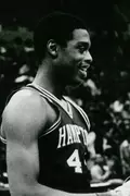 Derrick "Rick" Mahorn