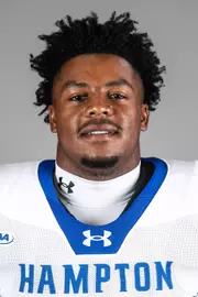 FB-Harold O'Neal III-1