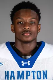 FB-Andre Jackson Jr -24