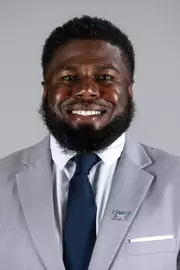 Darren Jackson, II