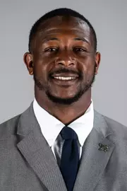 Le'Marcus Gibson