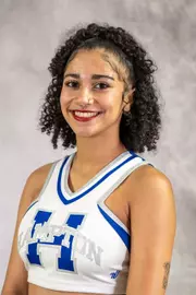 Cheer-Aniyah Dodgen