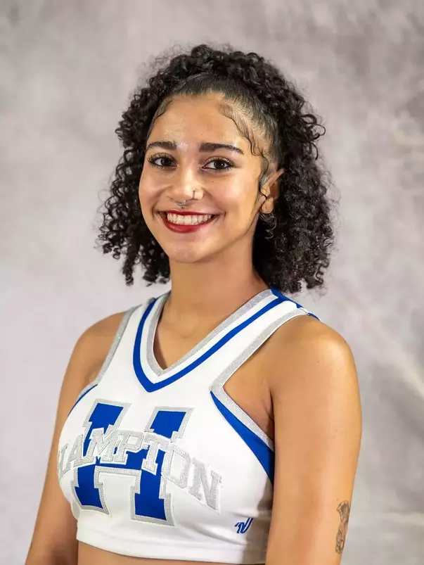 Cheer-Aniyah Dodgen