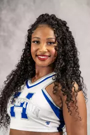 Cheer-Aniyah Pennington