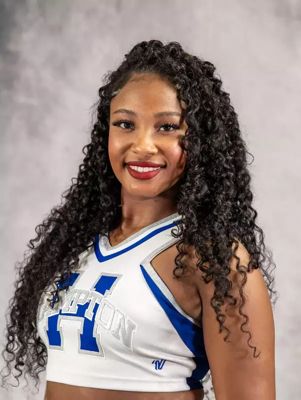 Cheer-Aniyah Pennington