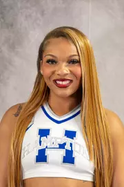 Cheer-Darah Williams