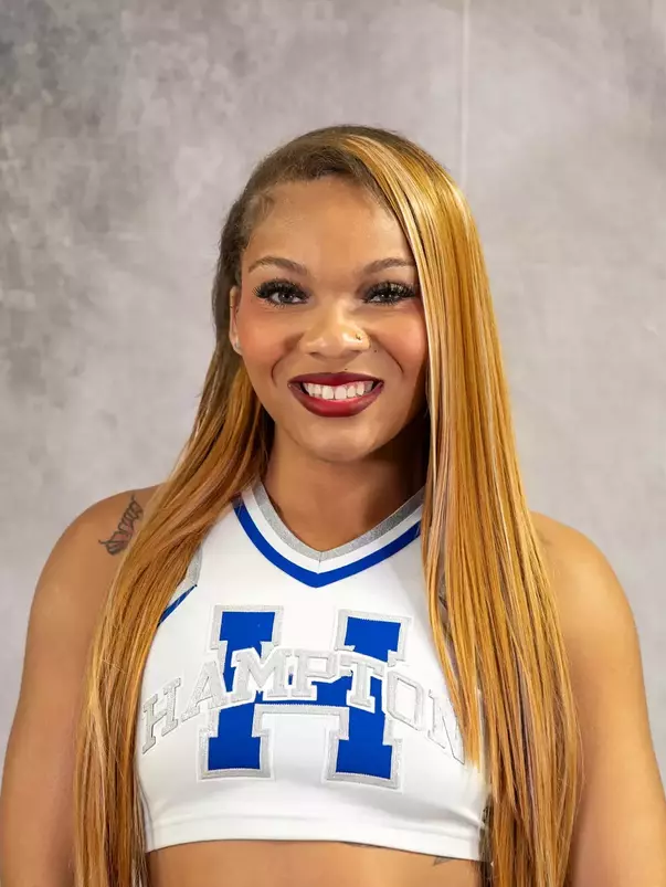 Cheer-Darah Williams