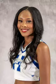 Cheer-Jania Suitte