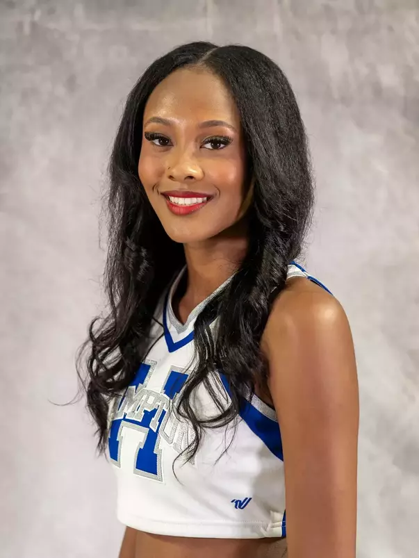 Cheer-Jania Suitte