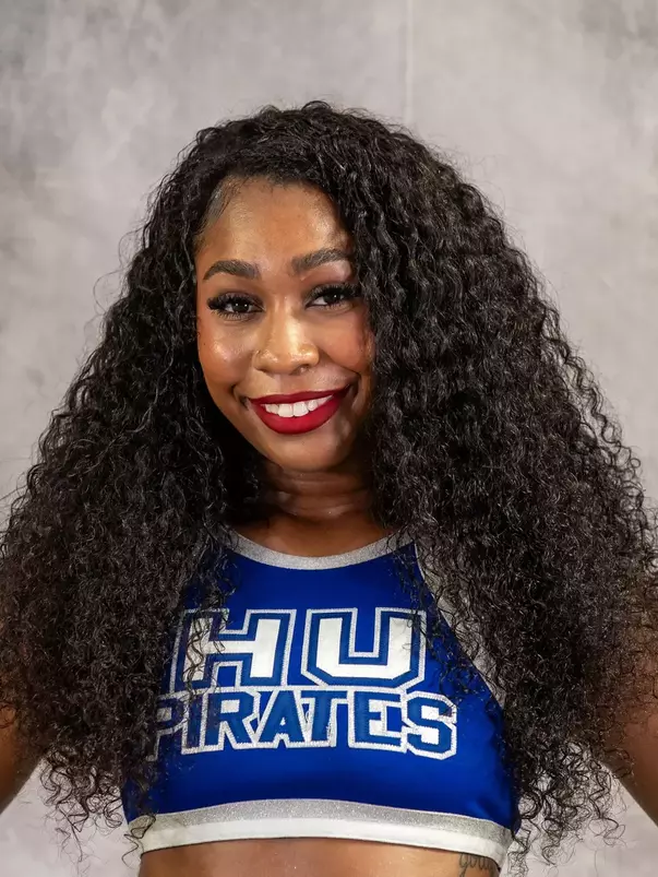 Cheer-Jazlynn Jordan