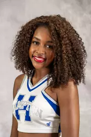 Cheer-Jordyn Bruno