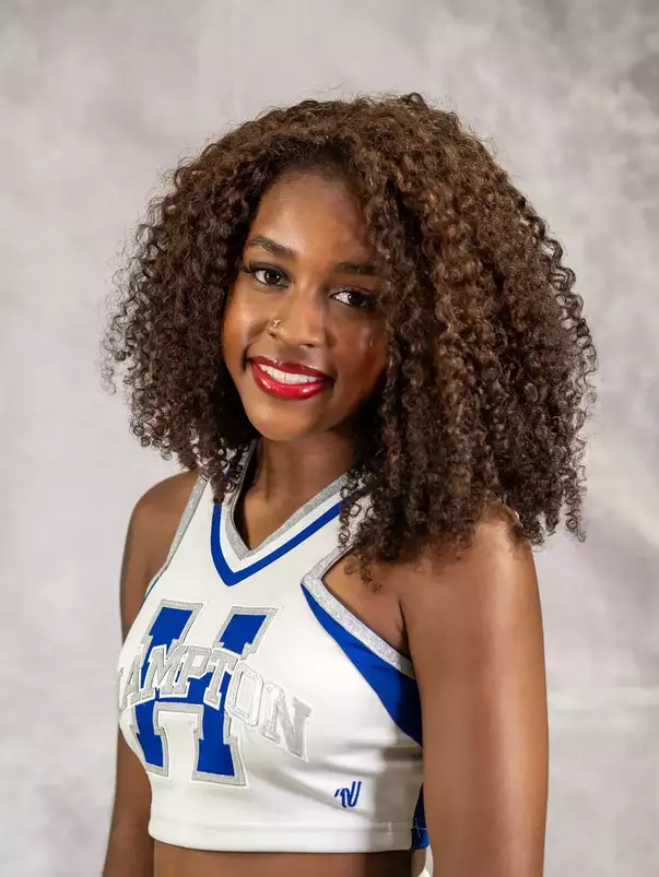 Cheer-Jordyn Bruno