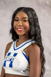 Cheer-Kaitlyn Rogers