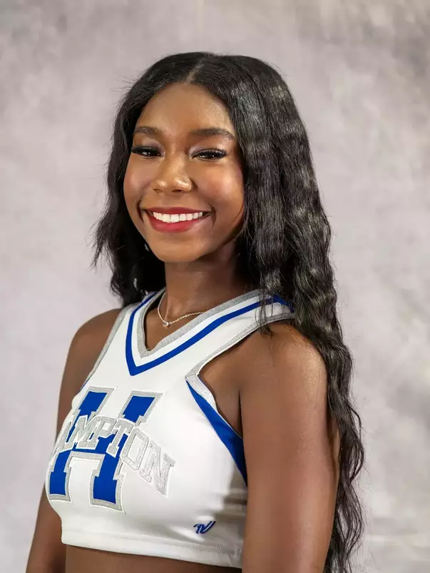 Cheer-Kaitlyn Rogers
