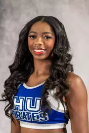 Cheer-Kendall Rowe