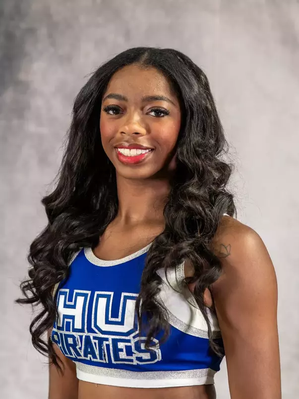 Cheer-Kendall Rowe