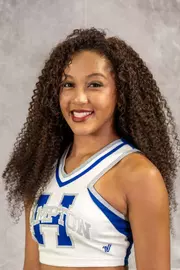 Cheer-Lauren Washington