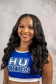 Cheer-Mackenzie Gibson