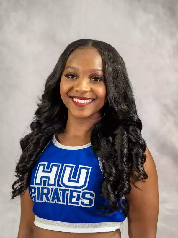 Cheer-Mackenzie Gibson