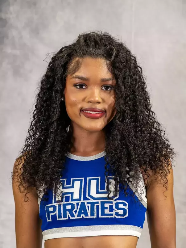 Cheer-Madeline Simpson