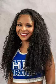 Cheer-Madison Jackson