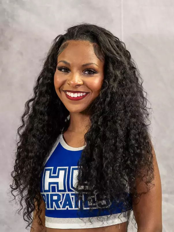 Cheer-Madison Jackson
