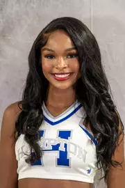 Cheer-Morgan Rawls