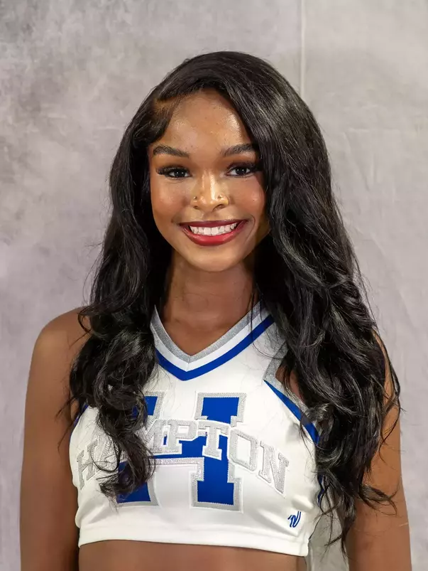 Cheer-Morgan Rawls