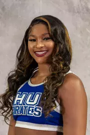 Cheer-Mylei Jackson