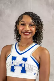 Cheer-Rachel O'Brien