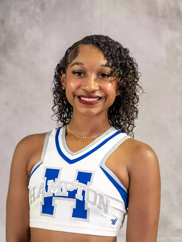 Cheer-Rachel O'Brien
