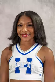 Cheer-Sanai Charles