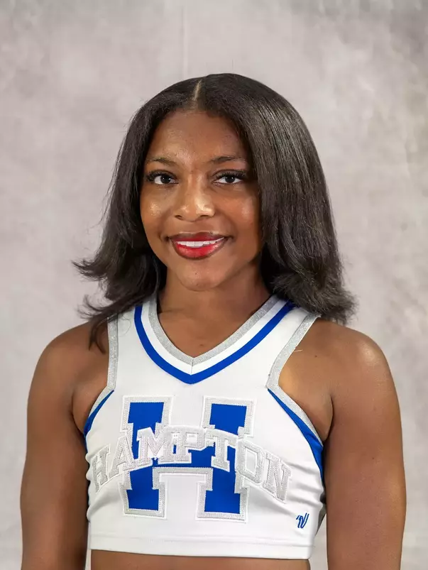 Cheer-Sanai Charles