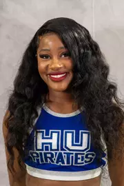 Cheer-Trinity Cureton
