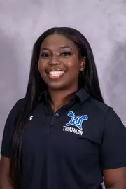 TRI-Dymonasia Williams