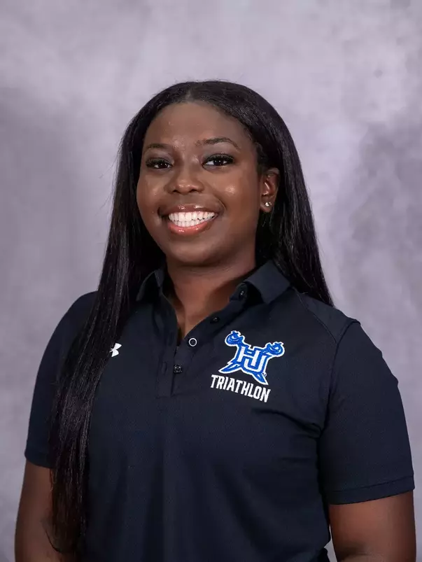 TRI-Dymonasia Williams