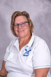Dr. Jodi Jensen