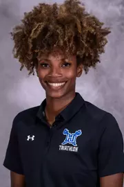 TRI-Niya Buckner