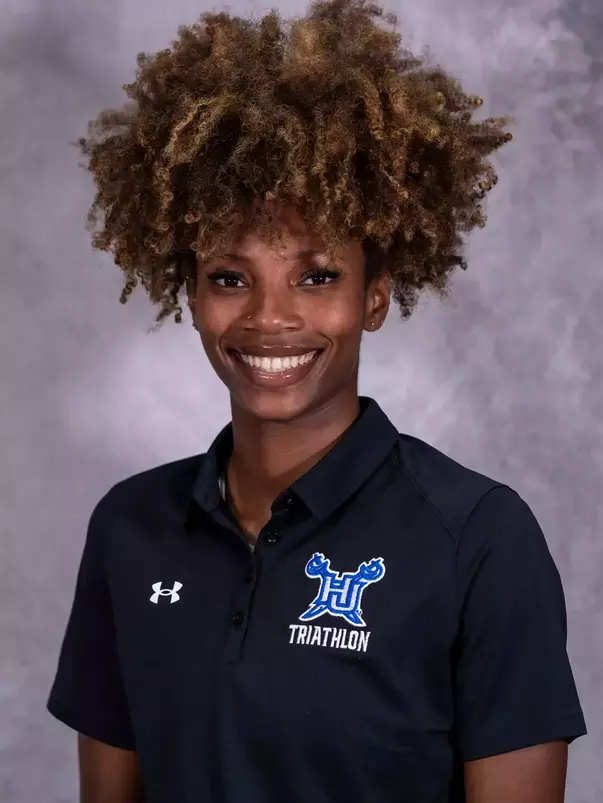 TRI-Niya Buckner