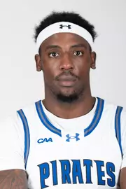 Cornelius Robinson III