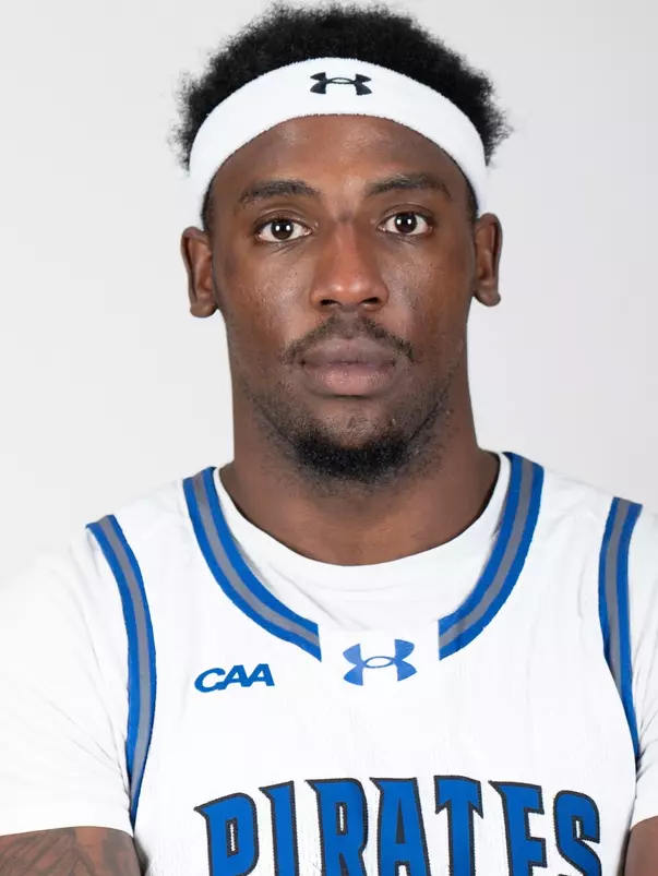 Cornelius Robinson III