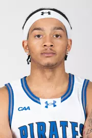 Etienne Strothers