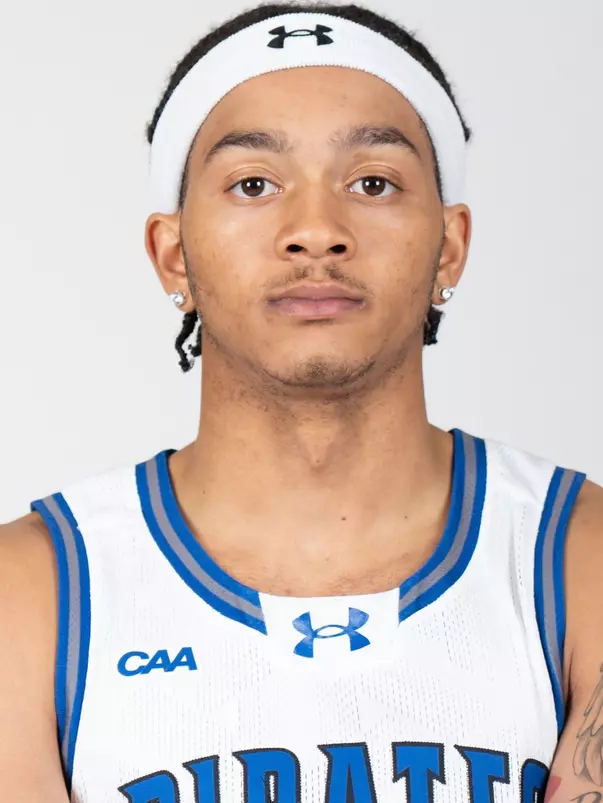 Etienne Strothers