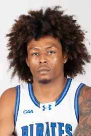 Jayme Mitchell Jr