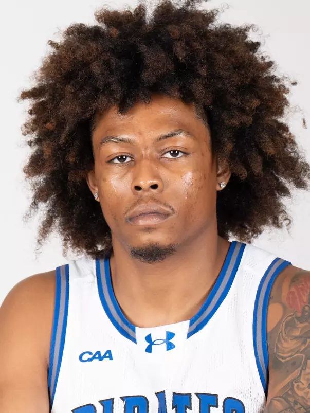 Jayme Mitchell Jr